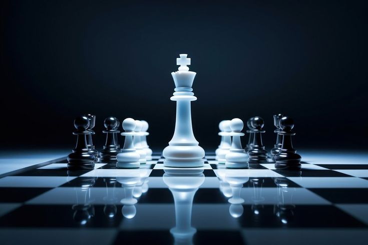 Chess on Miamor