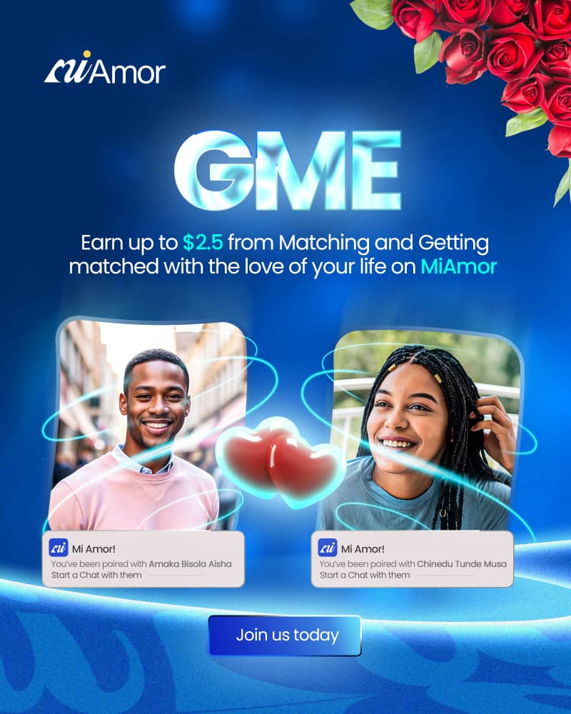 register for Miamor