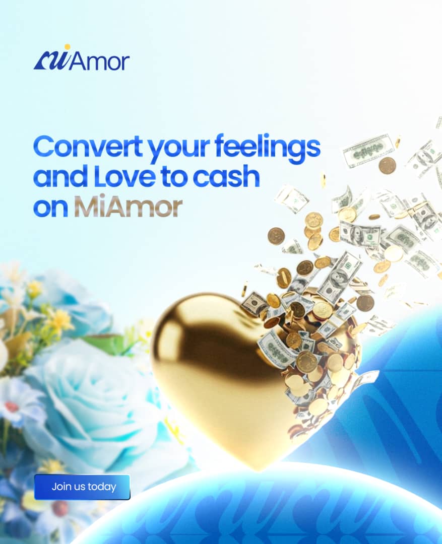 How to convert feelings to cash on Miamor