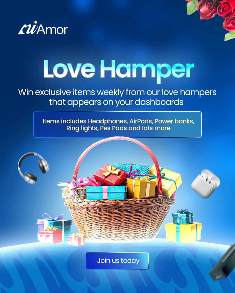 how to earn with Miamor Love Hamper