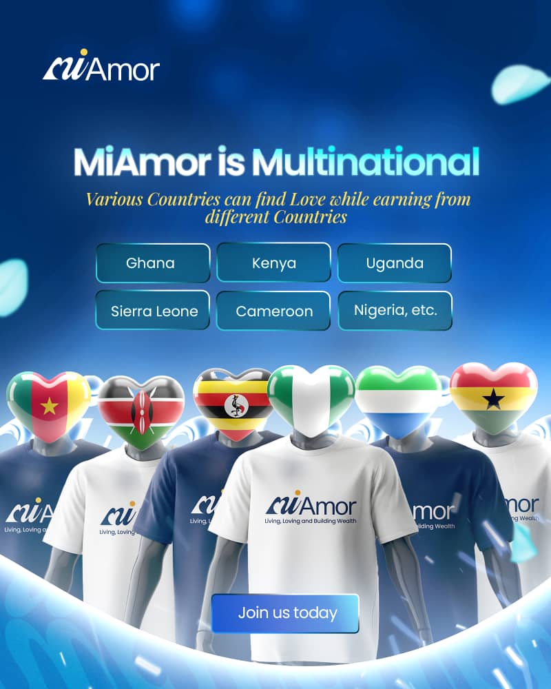 how do i know Miamor is available in my country